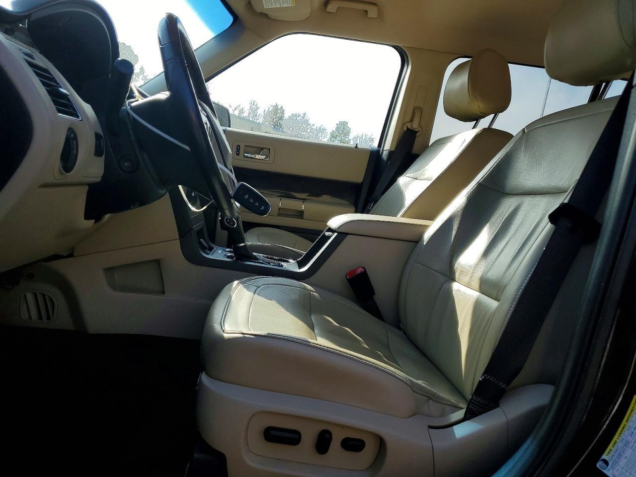 2018 Ford Flex Limited - Image 7