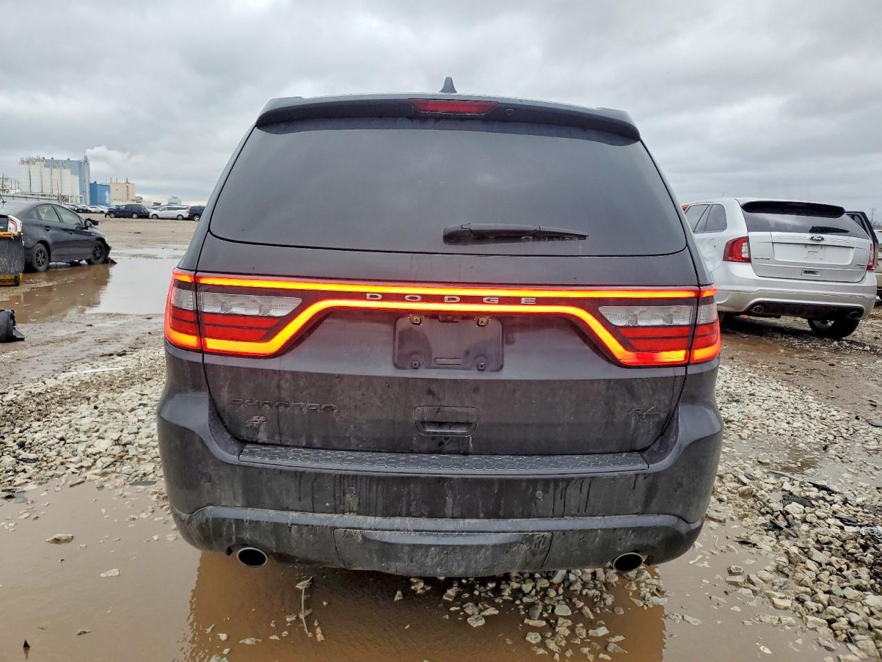2020 Dodge Durango R/T - Image 6