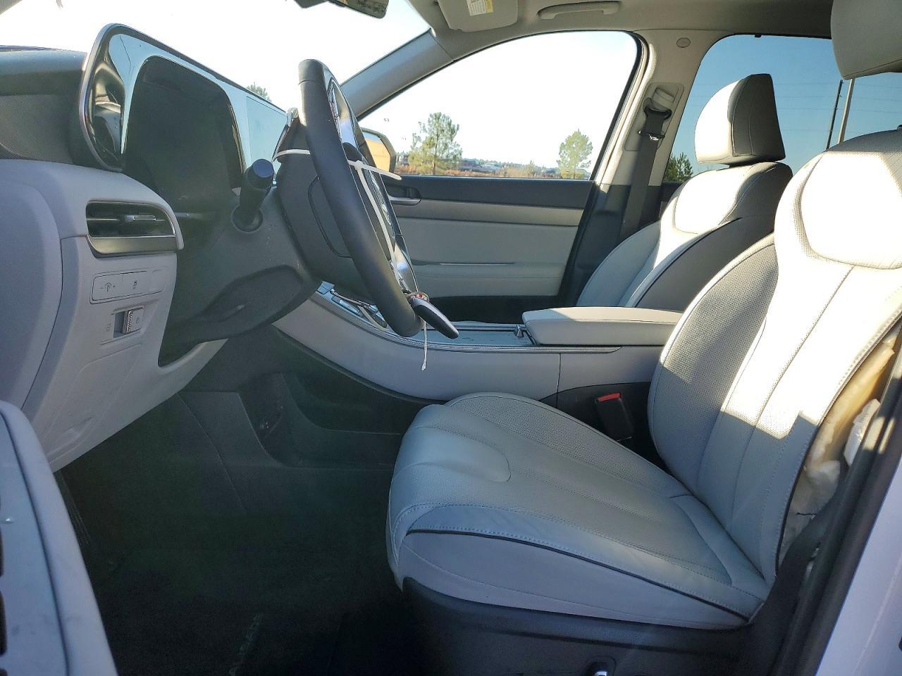 2024 Hyundai Palisade - Фото 7