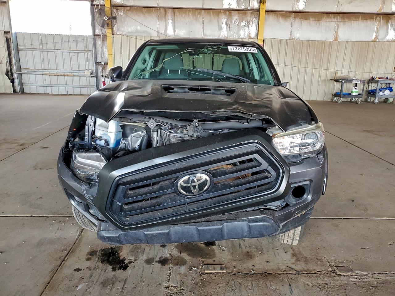 2023 Toyota Tacoma Double Cab - Фото 5