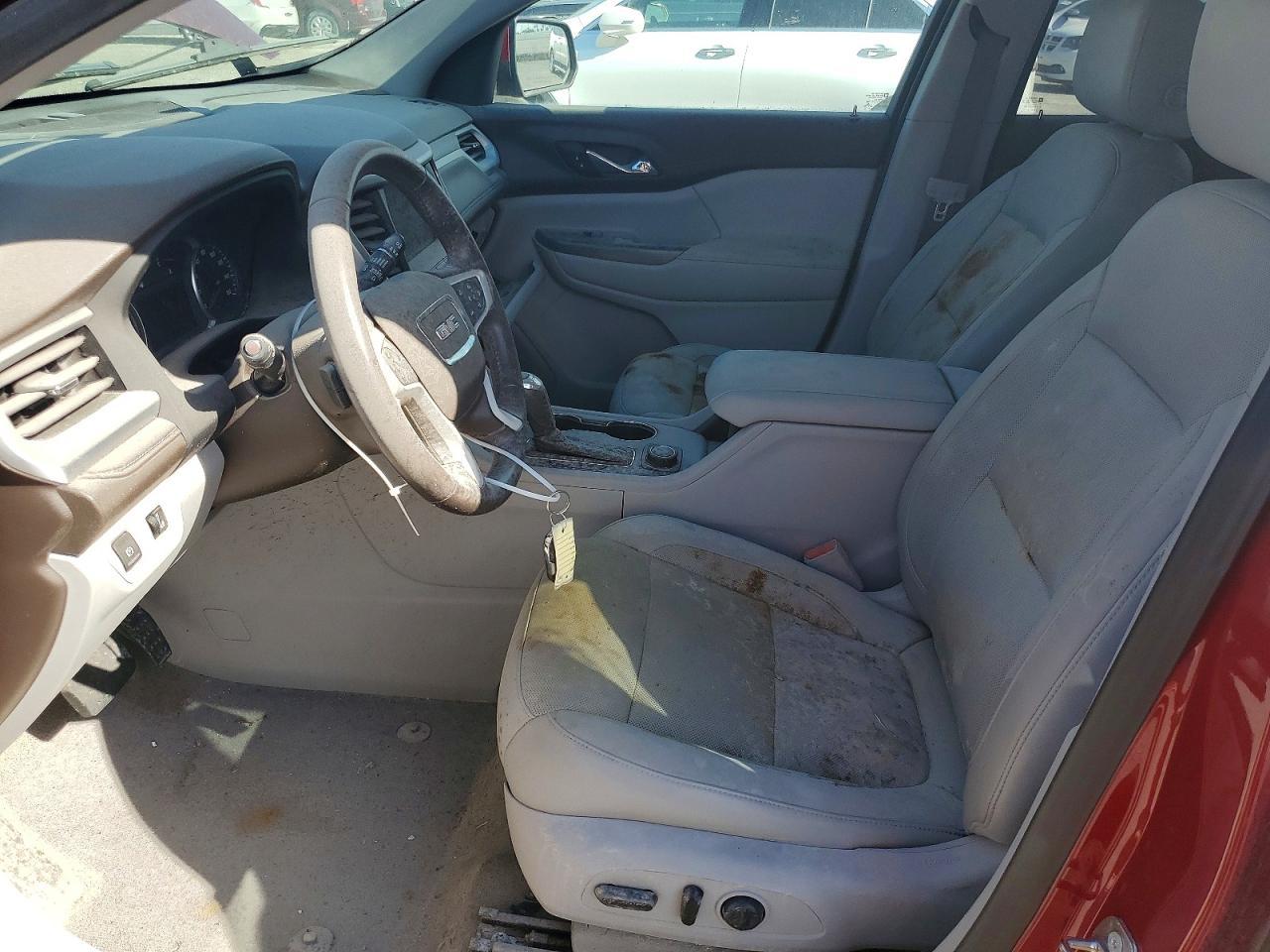 2019 GMC Acadia Slt-1 - Фото 7