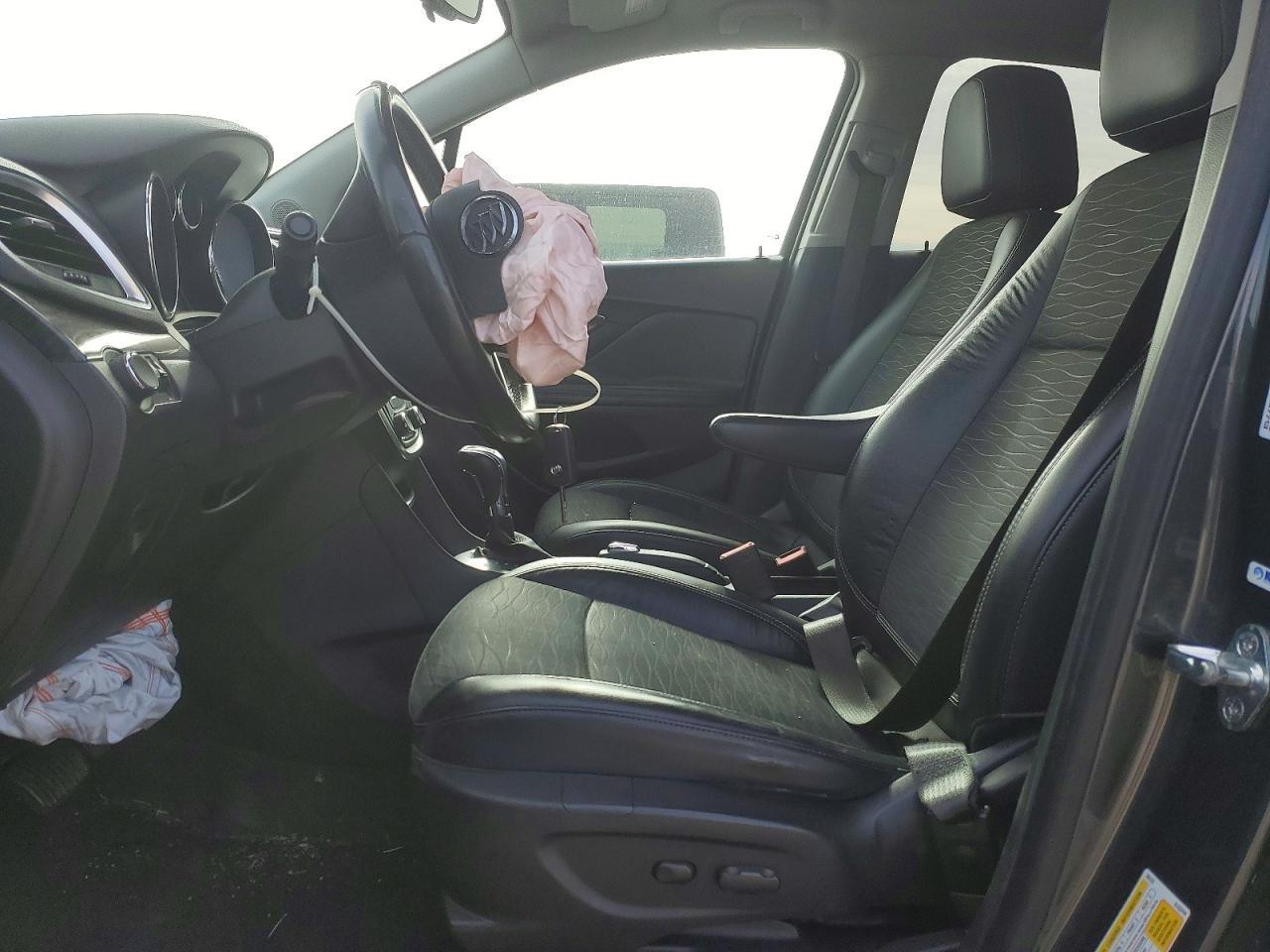 2016 Buick Encore - Image 7