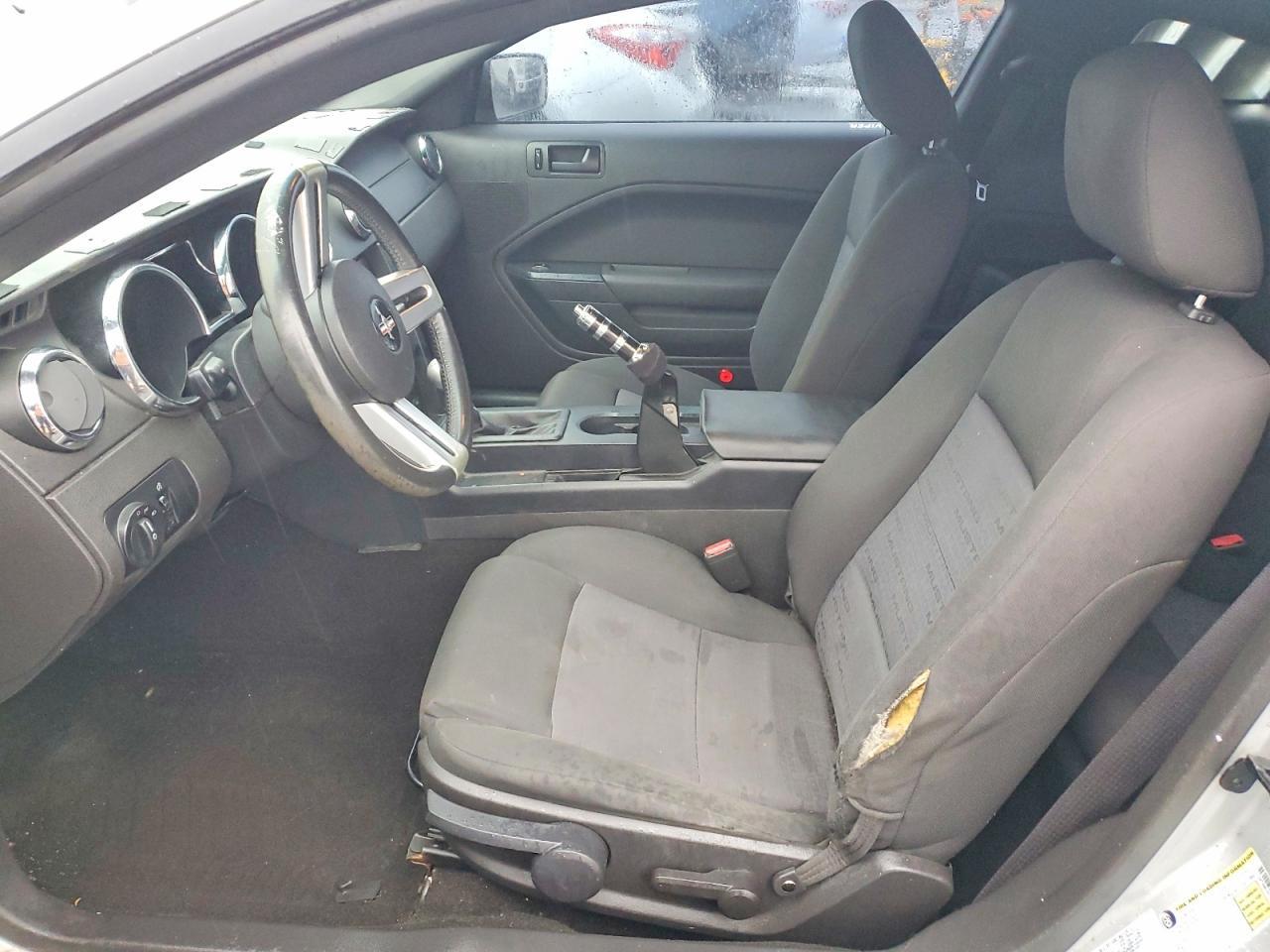 2006 Ford Mustang - Фото 7