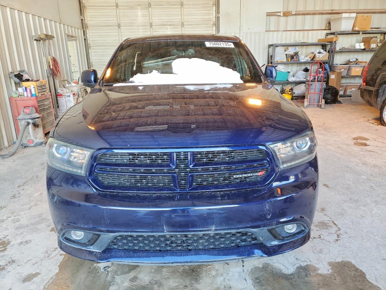 2015 Dodge Durango Limited - Image 5