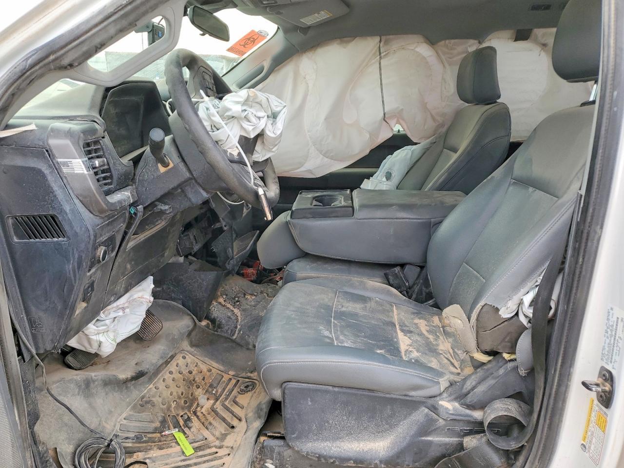 2024 Ford F150 Xl - Фото 7