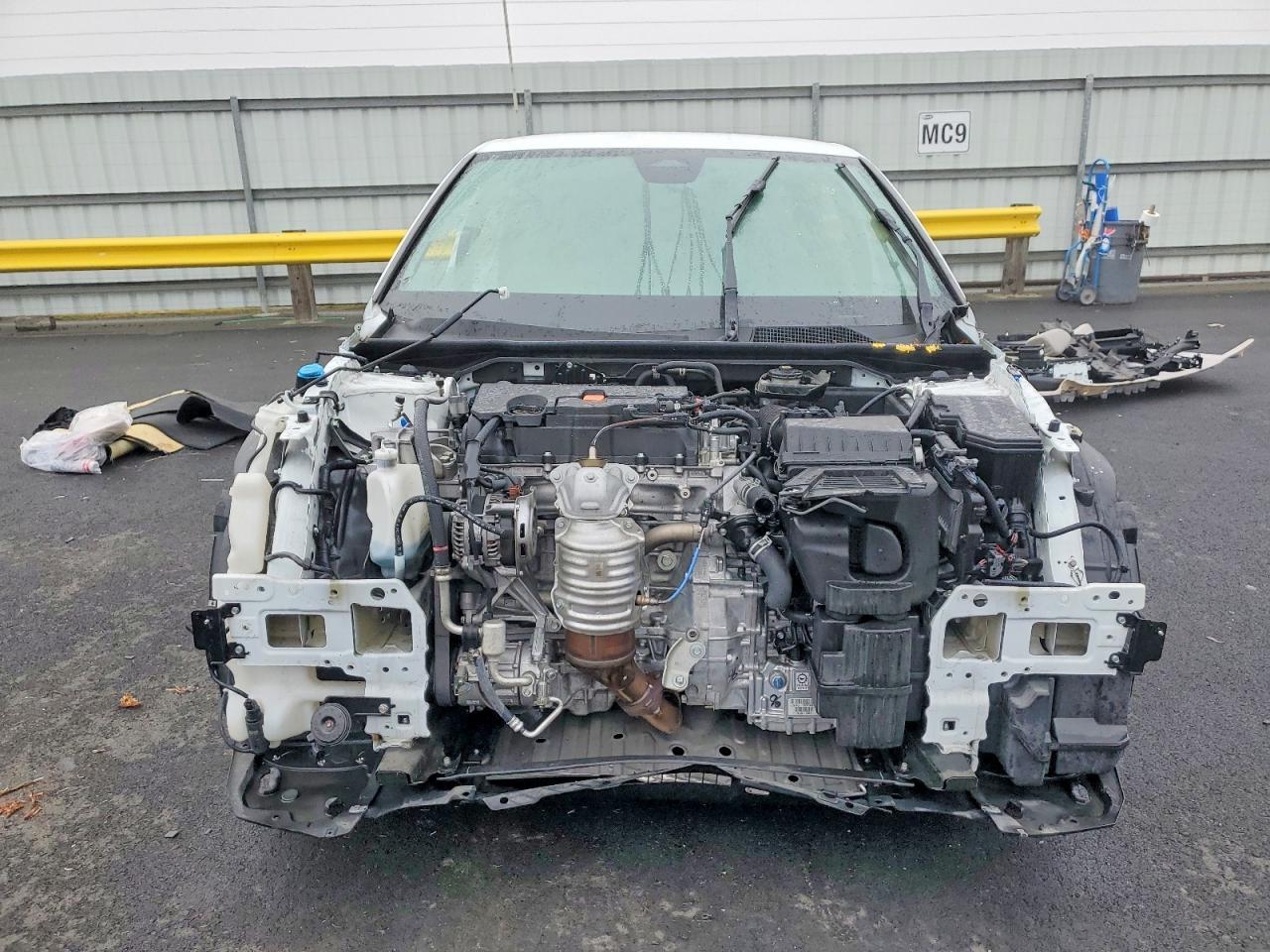 2022 Honda Civic Sport - Фото 5