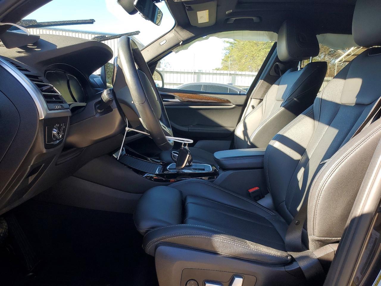2022 BMW X3 Sdrive30I - Image 7