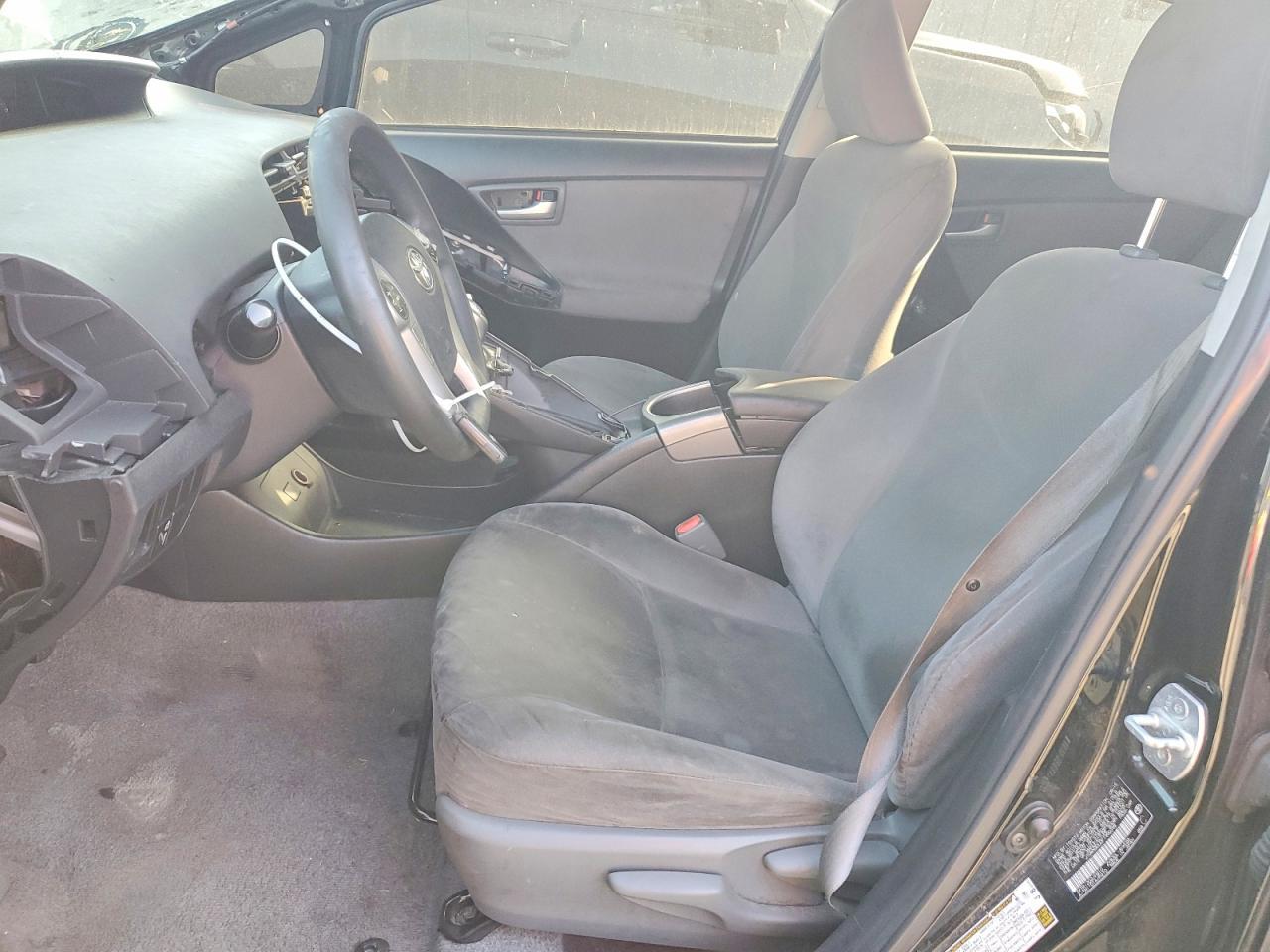 2015 Toyota Prius - Фото 7