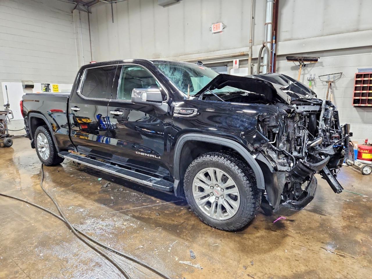 2023 GMC Sierra K1500 Denali - Фото 4