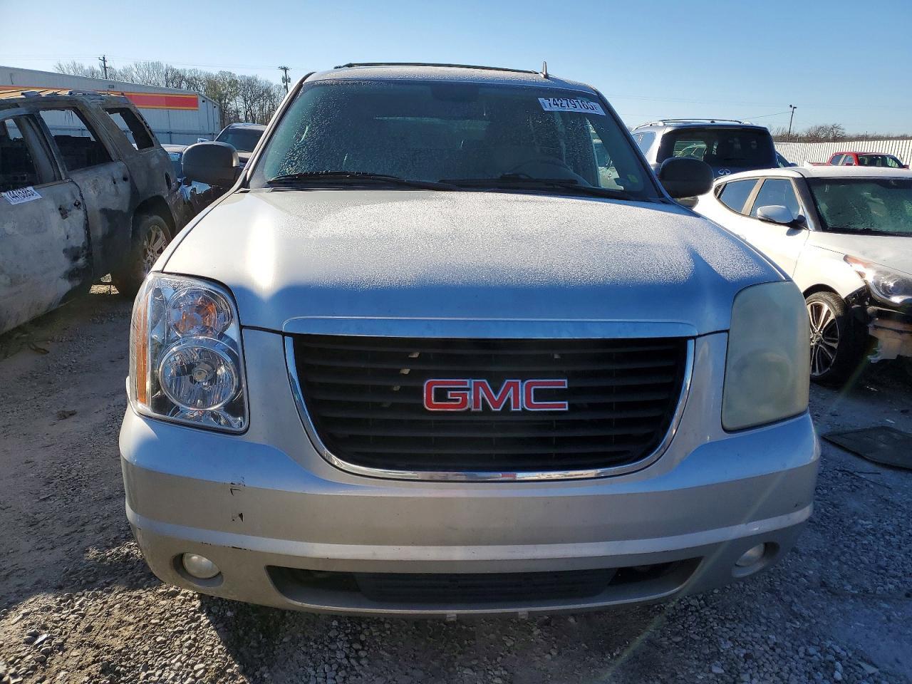 2012 GMC Yukon Slt - Фото 5