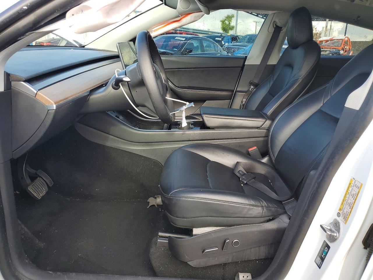2021 Tesla Model Y - Фото 7