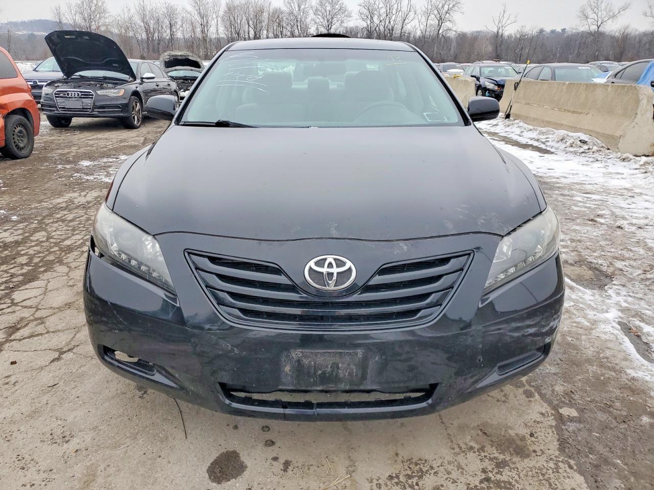 2009 Toyota Camry Base - Фото 5