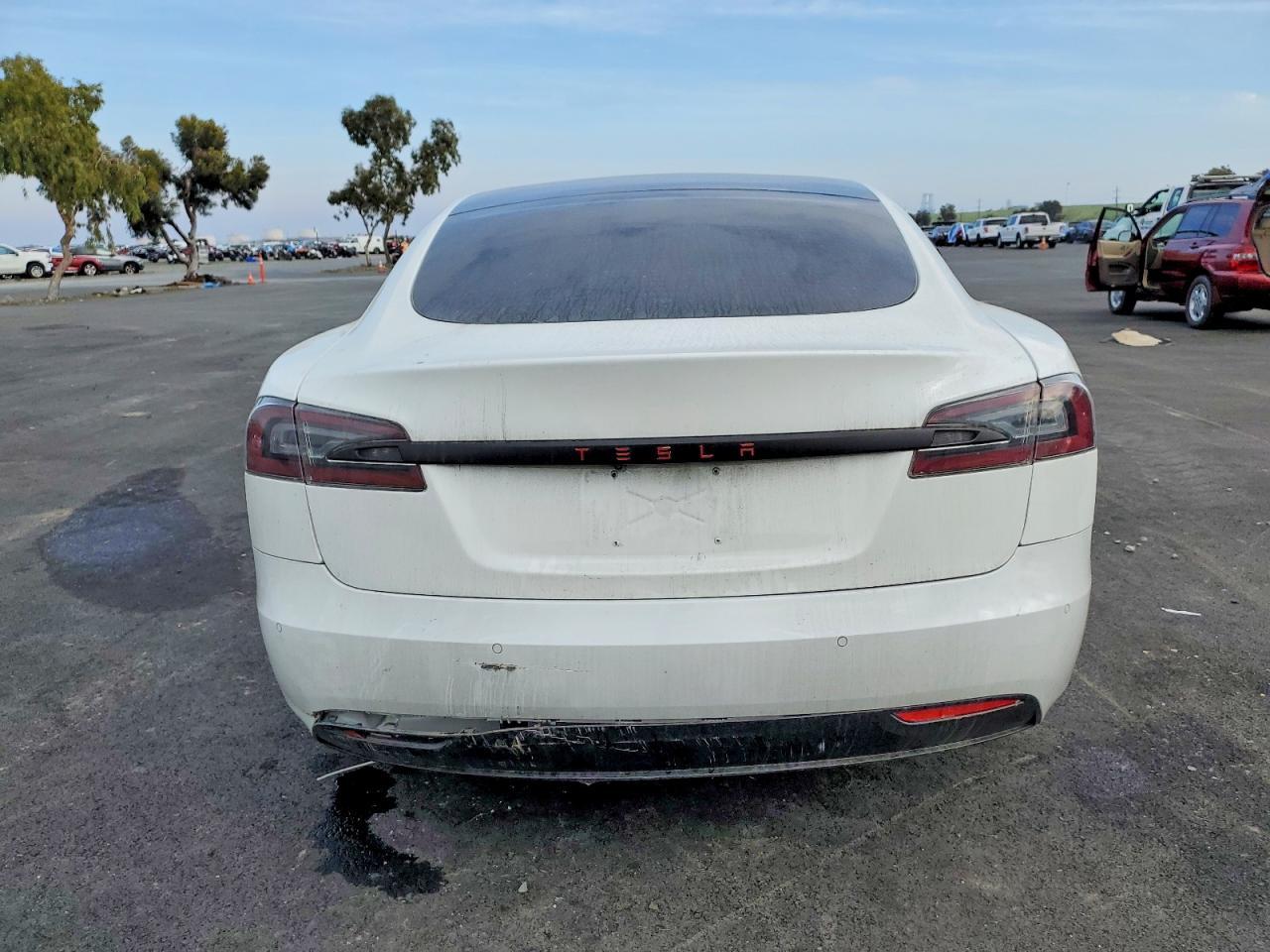 2018 Tesla Model S - Фото 6