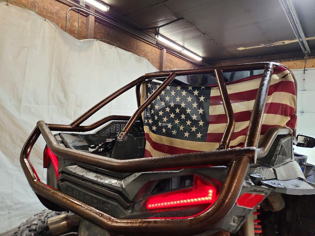 2019 Polaris Rzr Utility Vehicle - Фото 6