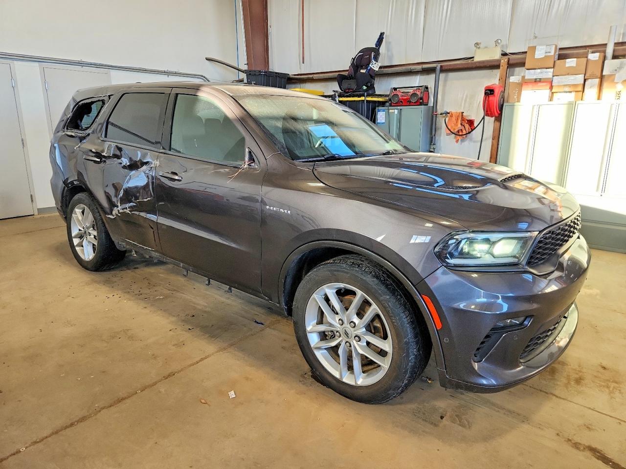 2021 Dodge Durango R/T - Image 4