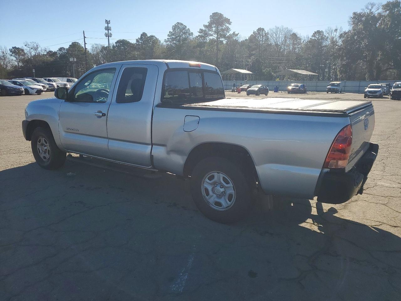 2013 Toyota Tacoma Access Cab - Image 2