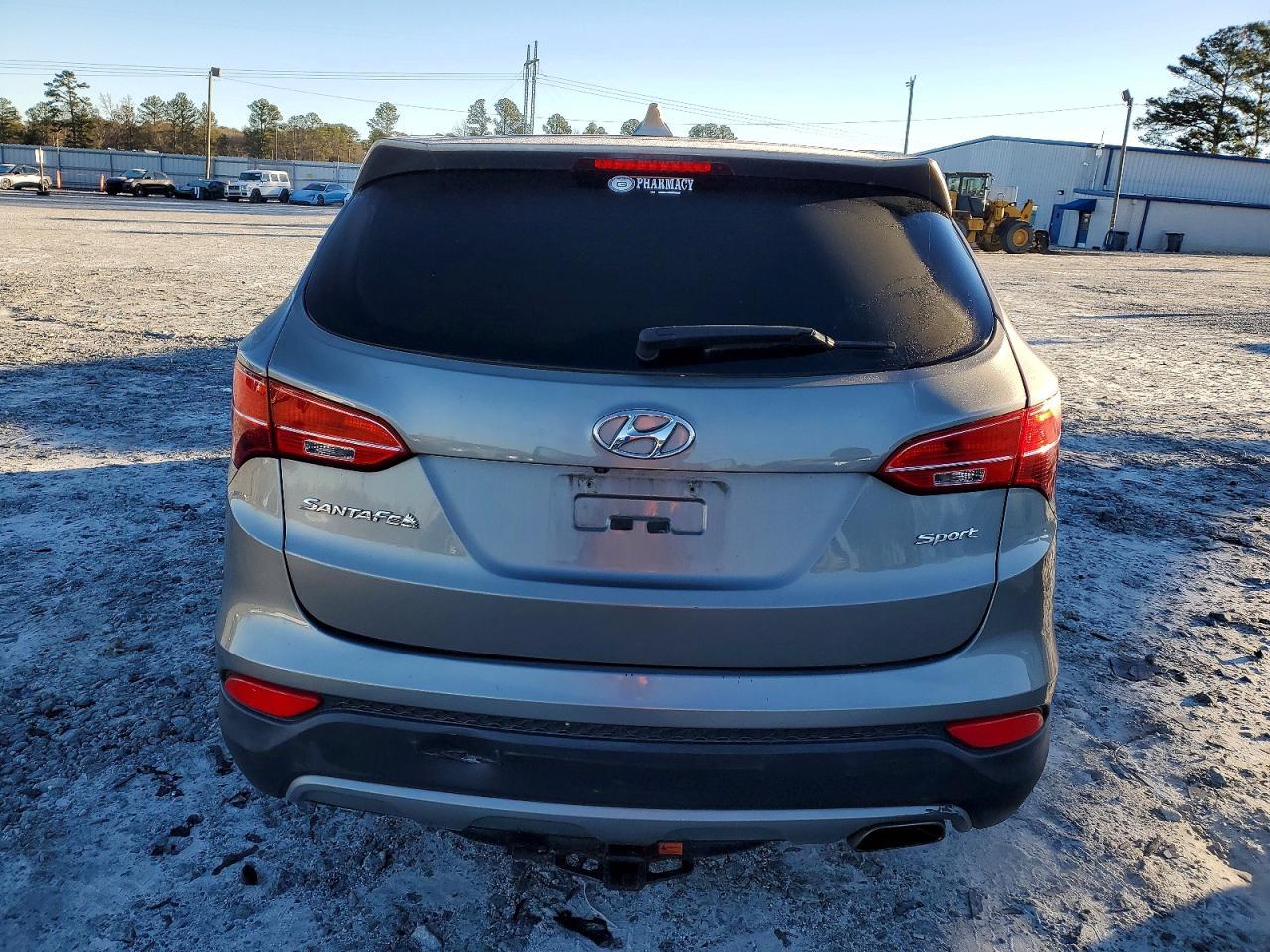 2013 Hyundai Santa Fe Sport - Image 6