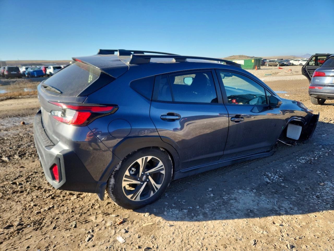 2024 Subaru Crosstrek Premium - Image 3