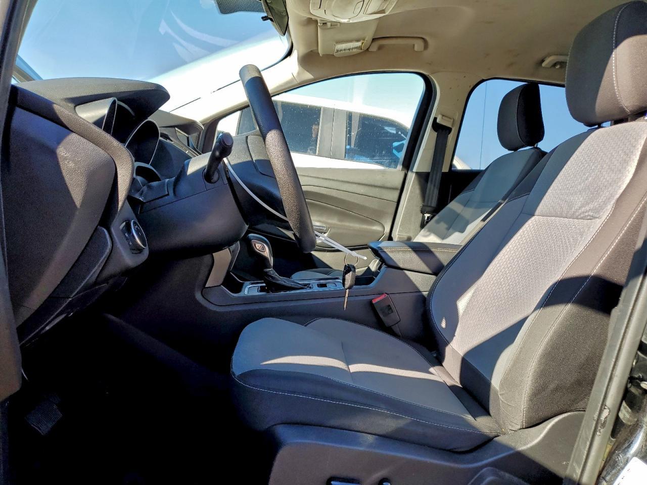 2018 Ford Escape Se - Фото 7