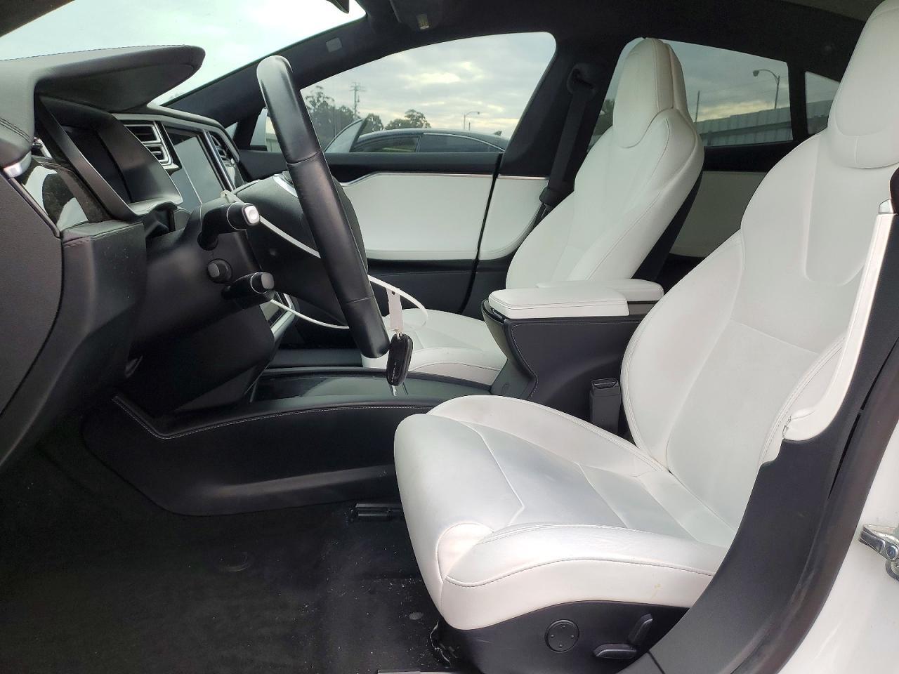 2018 Tesla Model S - Фото 7