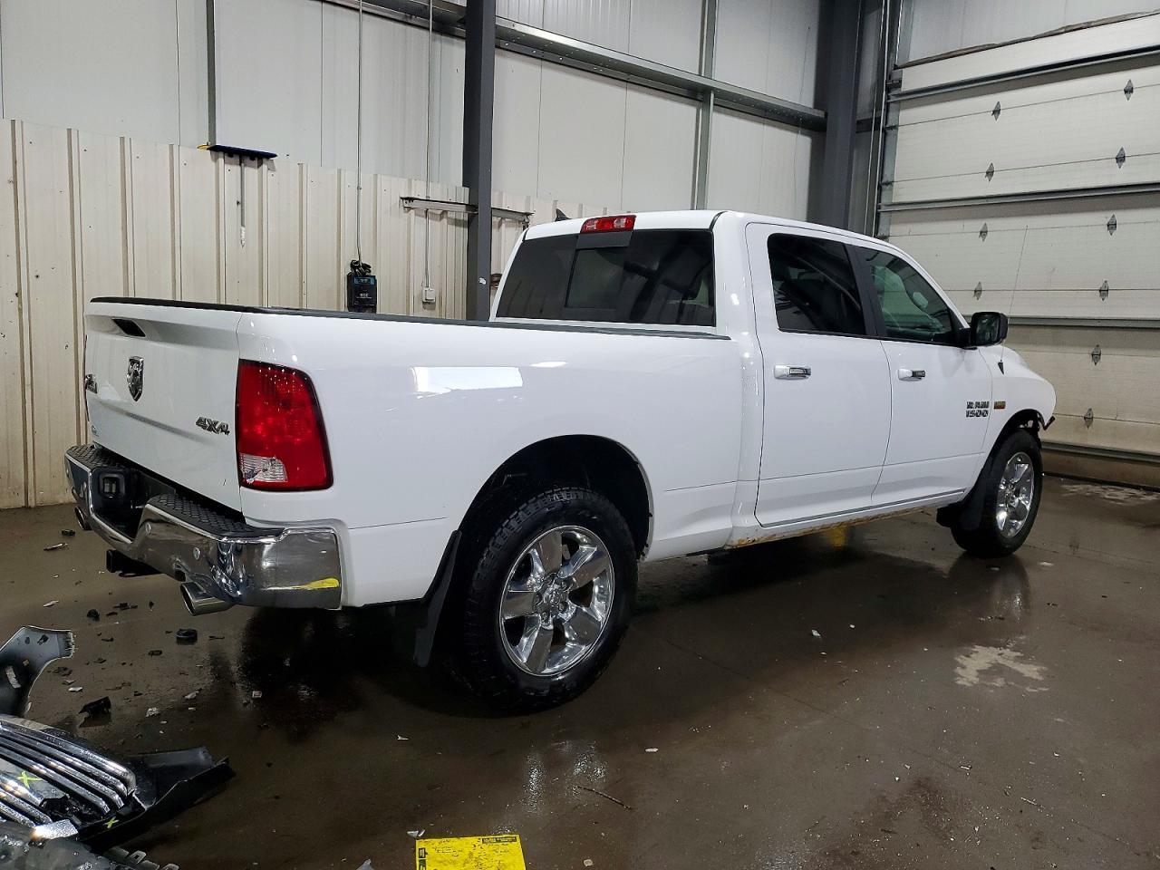 2018 Ram 1500 Slt - Фото 3