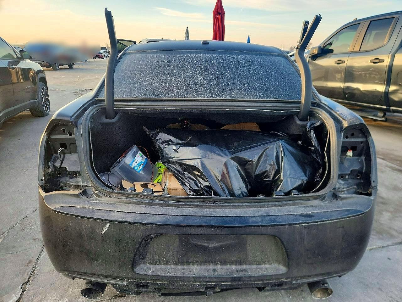 2011 Chrysler 300C - Image 6