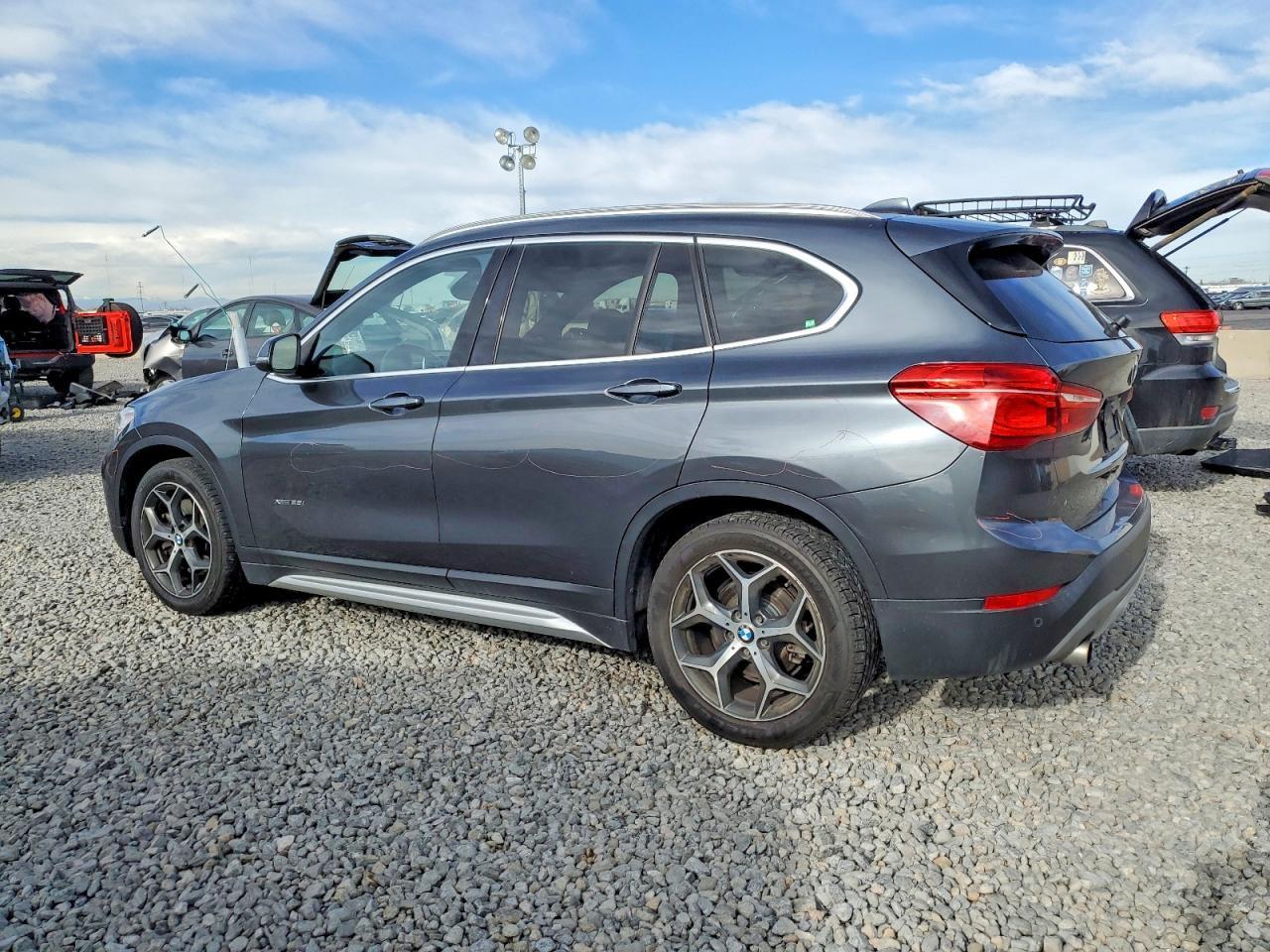 2016 BMW X1 xDrive28I - Image 2