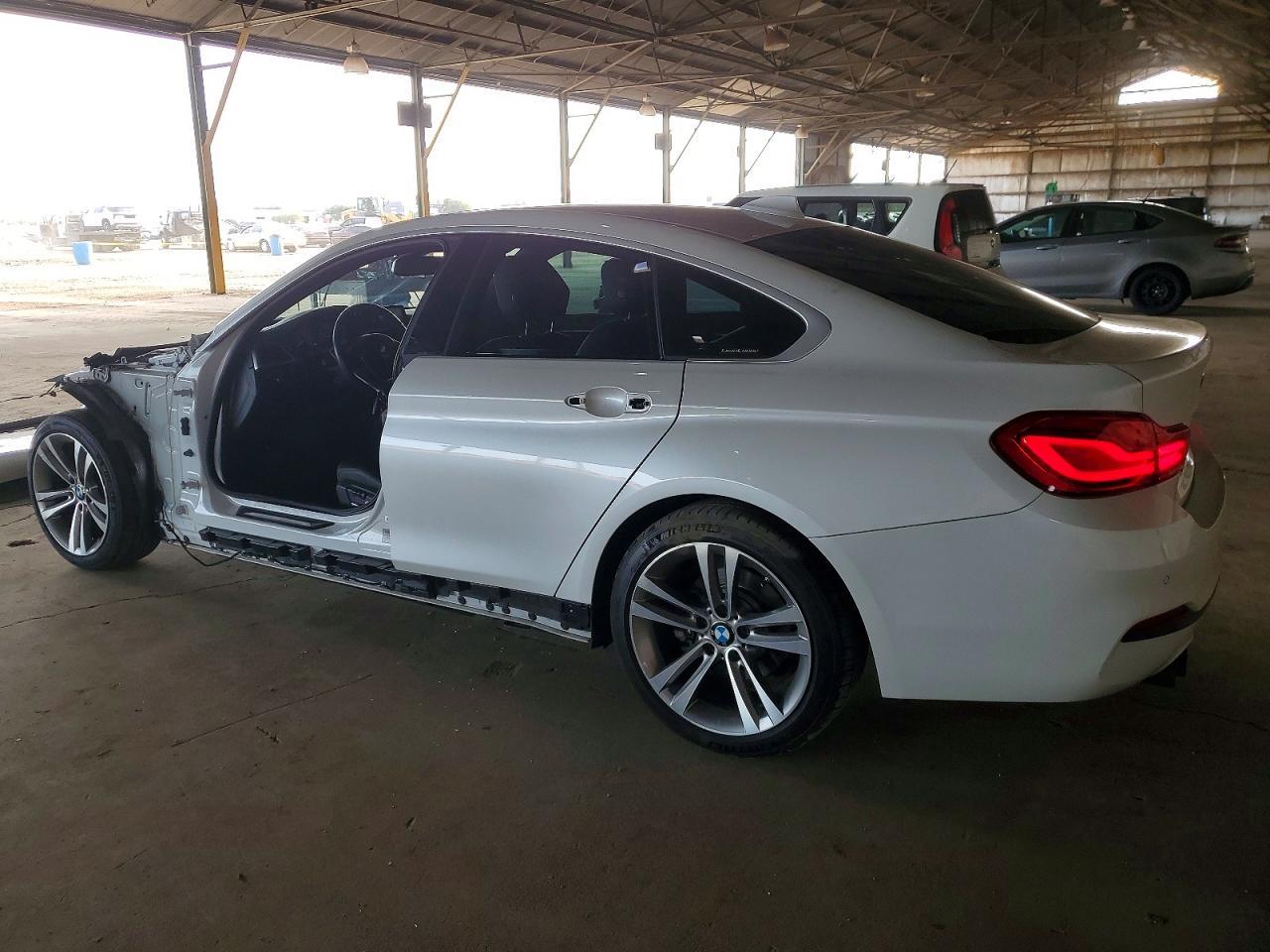 2019 BMW 430I Gran Coupe - Фото 2