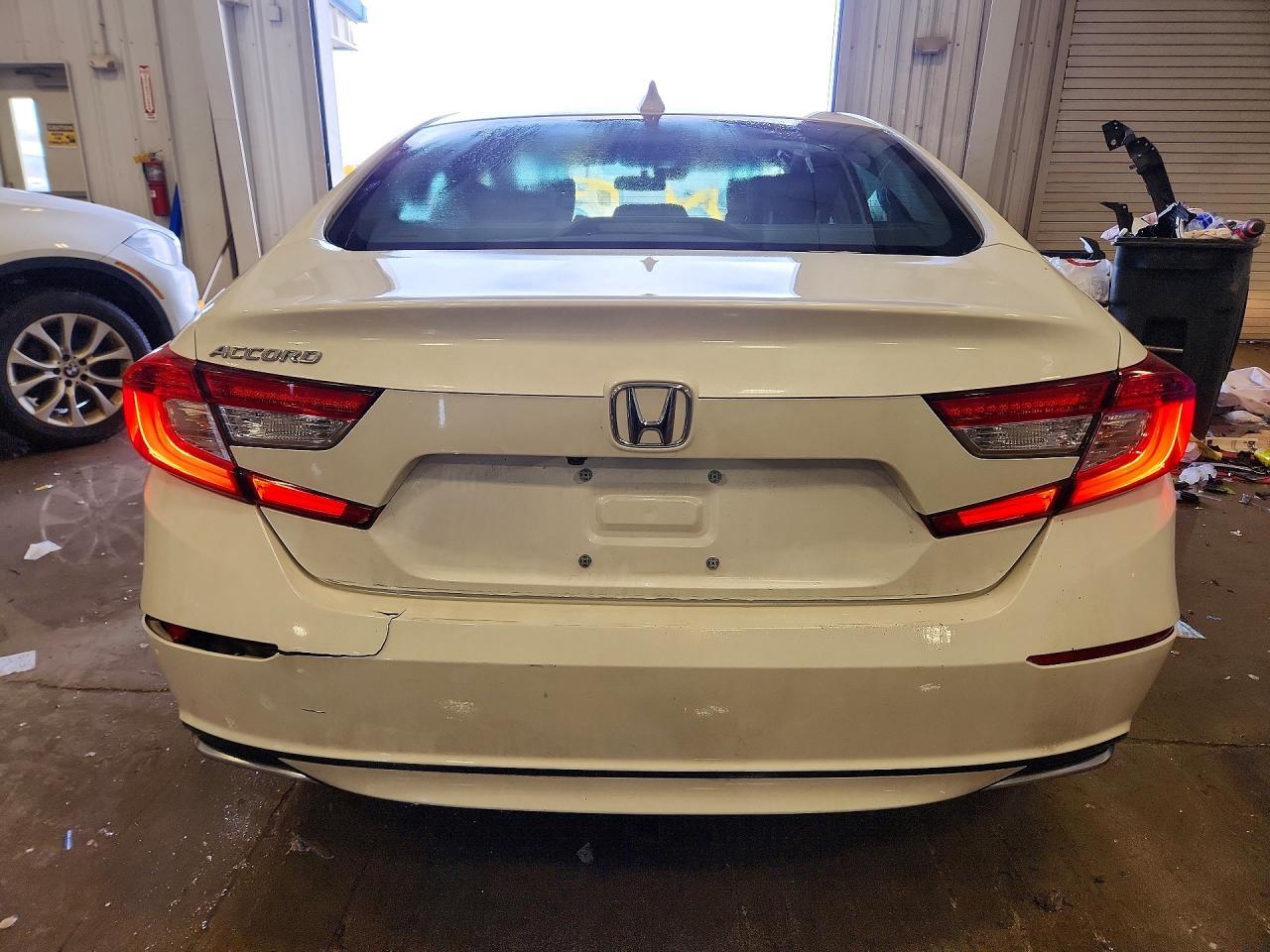 2020 Honda Accord Ex - Image 6