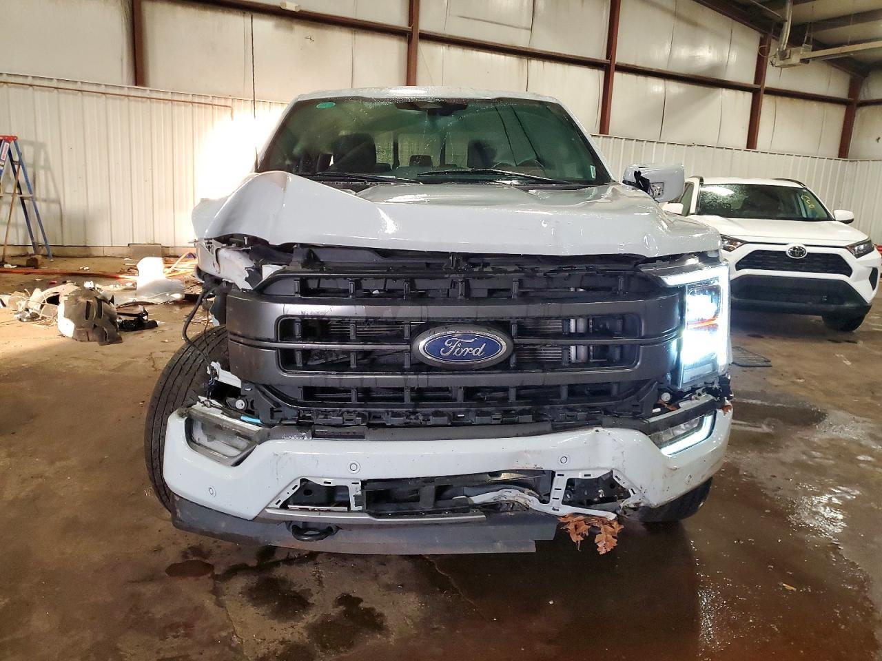 2023 Ford F150 Supercrew - Image 5