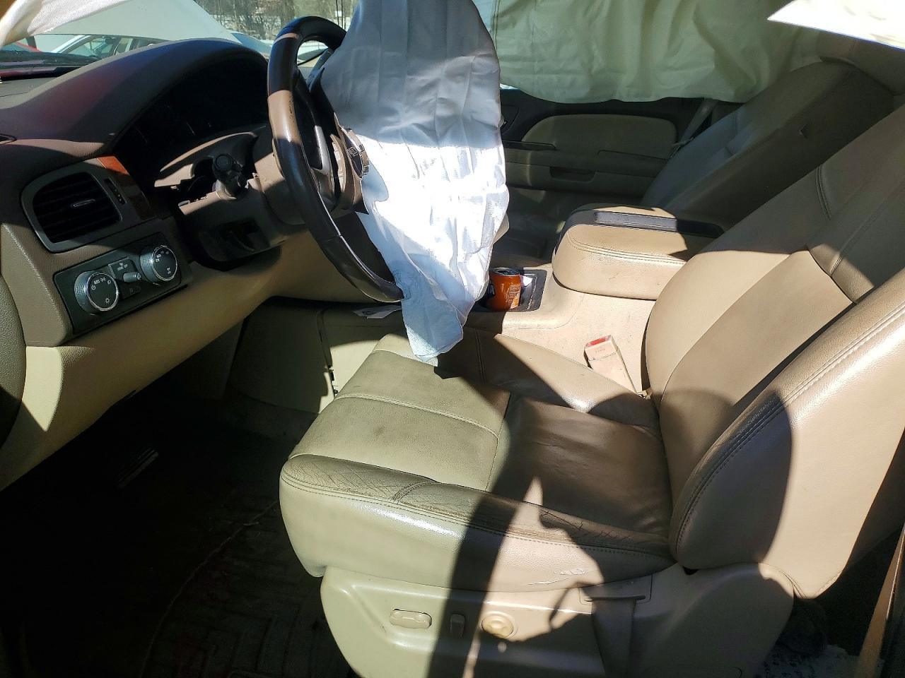 2008 GMC Yukon Xl K1500 - Image 7