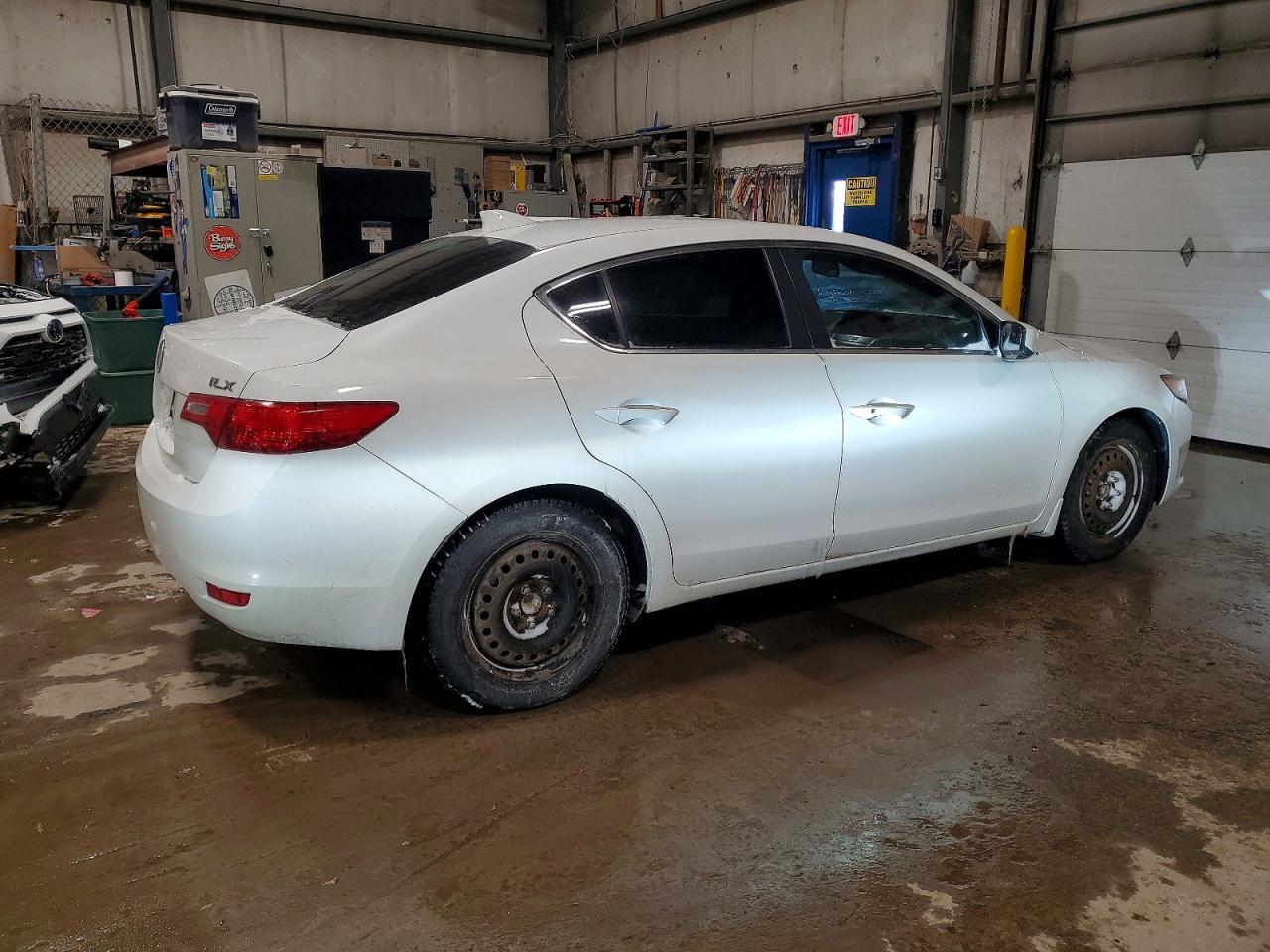 2015 Acura Ilx 20 - Фото 3