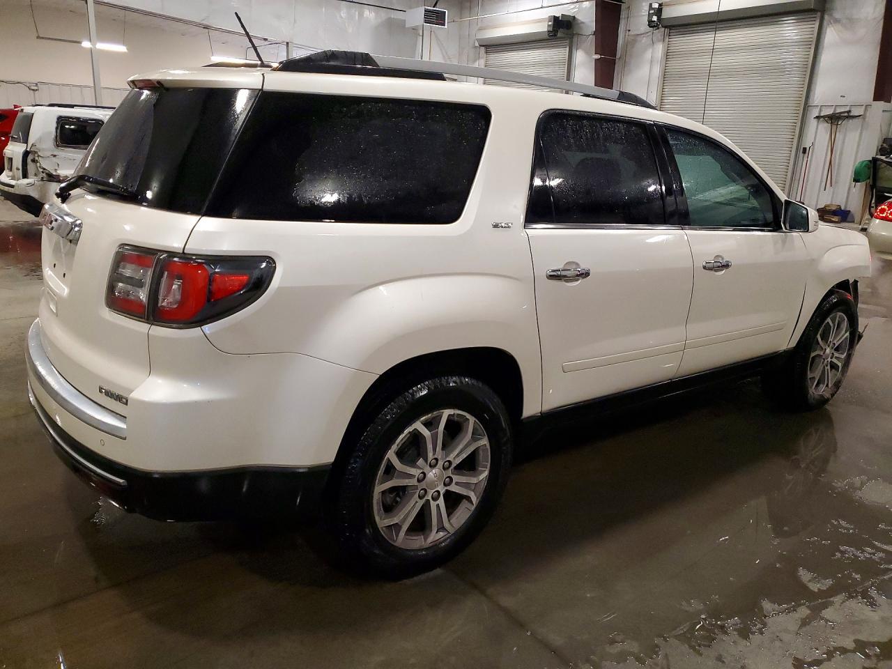 2013 GMC Acadia Slt-1 - Image 3