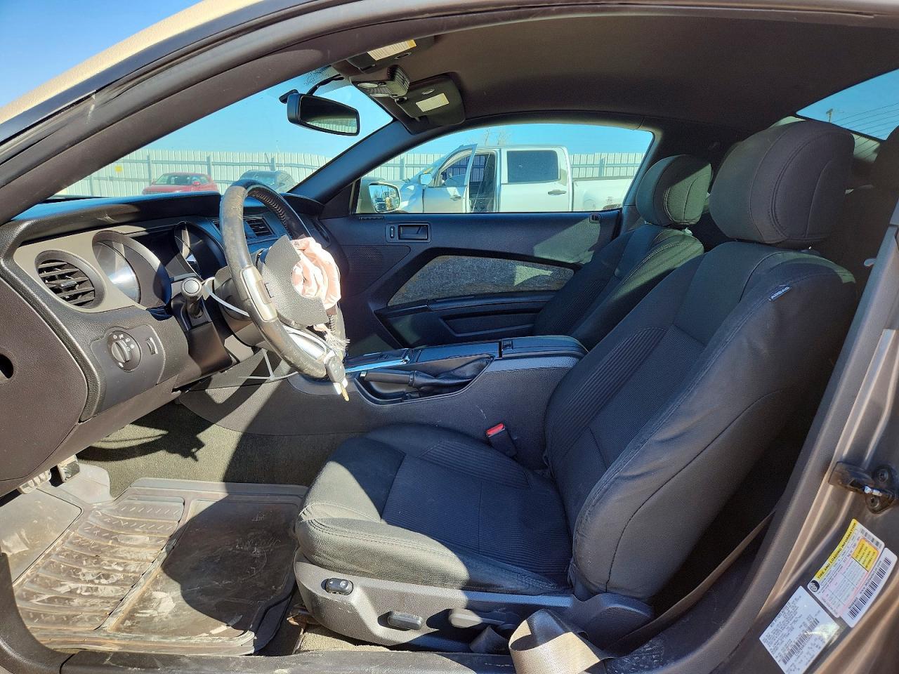 2014 Ford Mustang - Фото 7