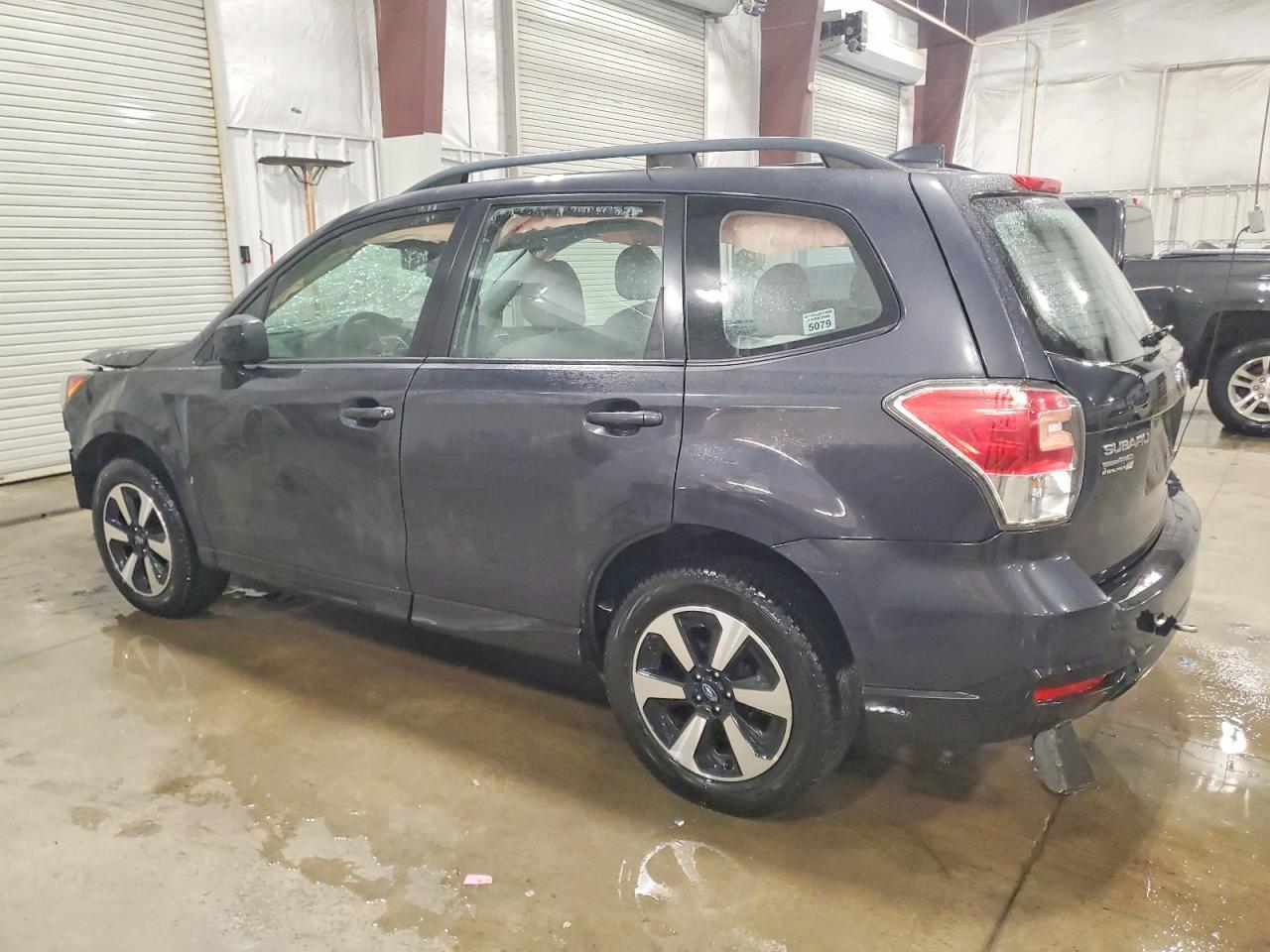 2017 Subaru Forester 2.5I - Фото 2
