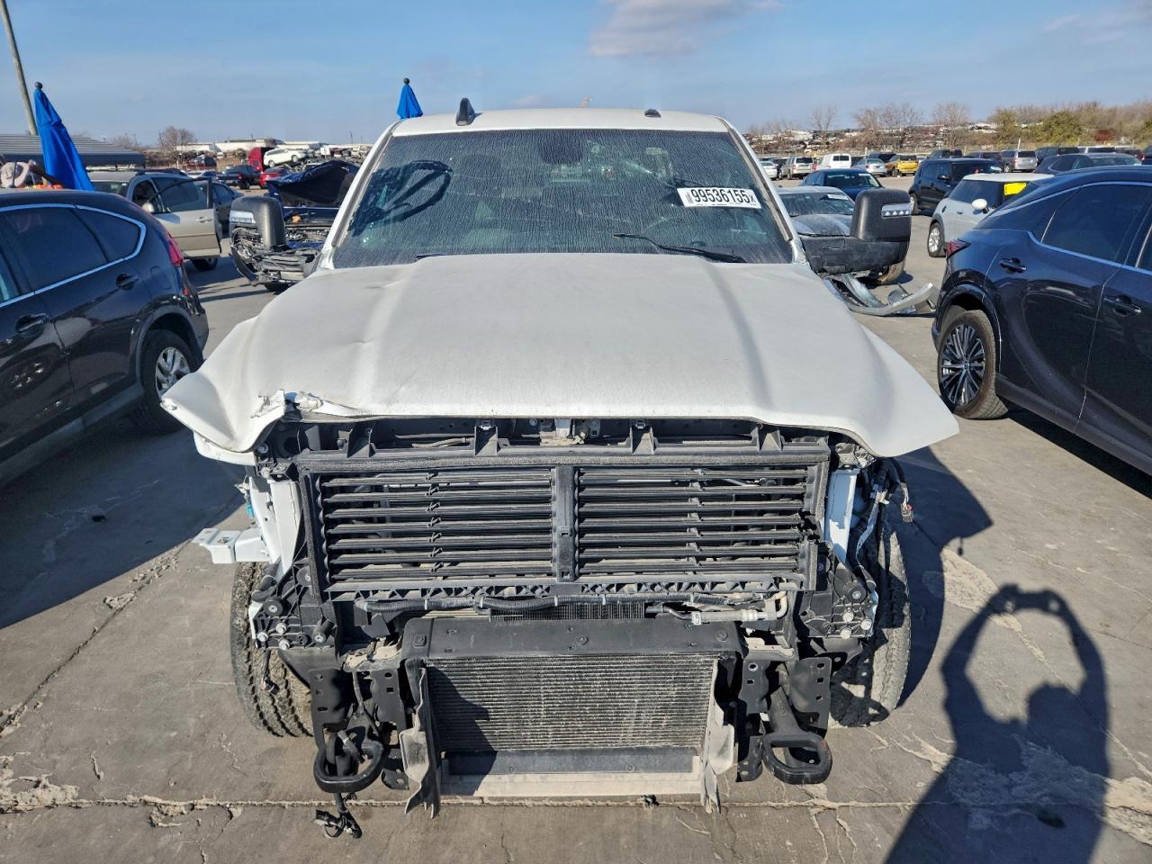 2024 Ram 2500 Big Horn - Фото 6