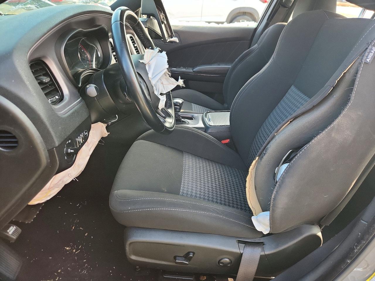 2023 Dodge Charger Gt - Фото 7