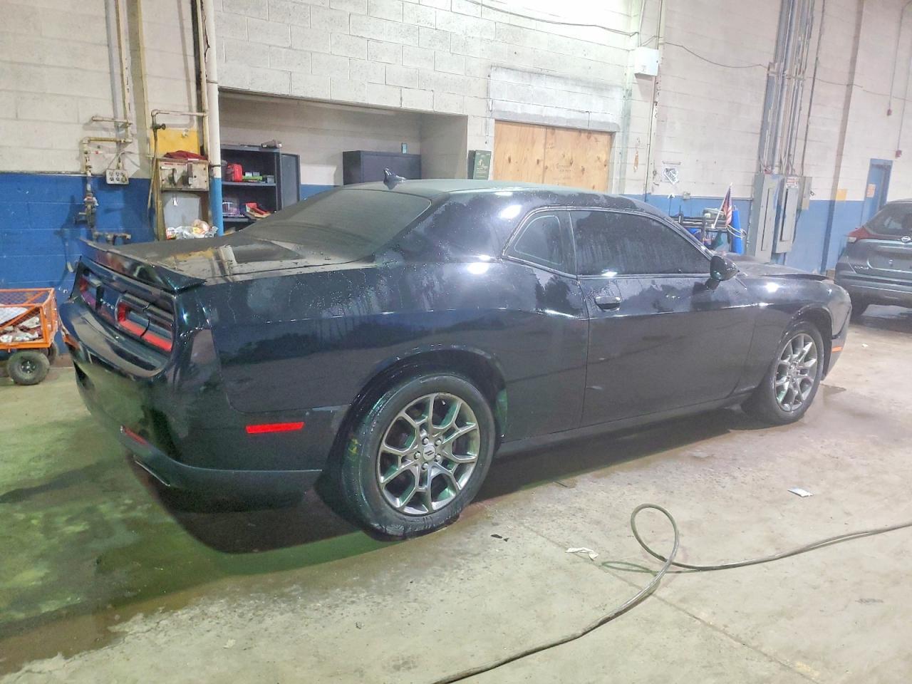 2017 Dodge Challenger Gt - Image 3