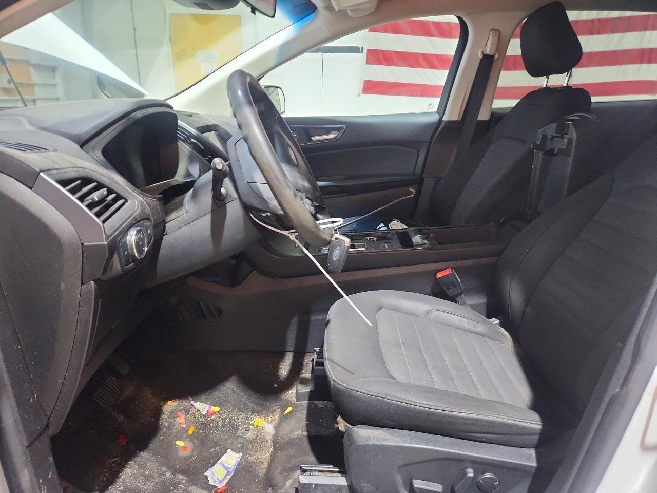 2020 Ford Edge Se - Image 7