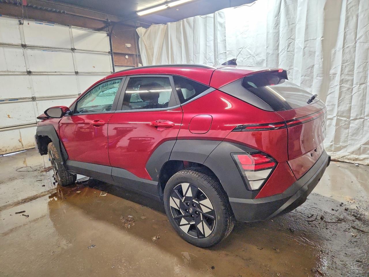 2025 Hyundai Kona Sel - Image 2
