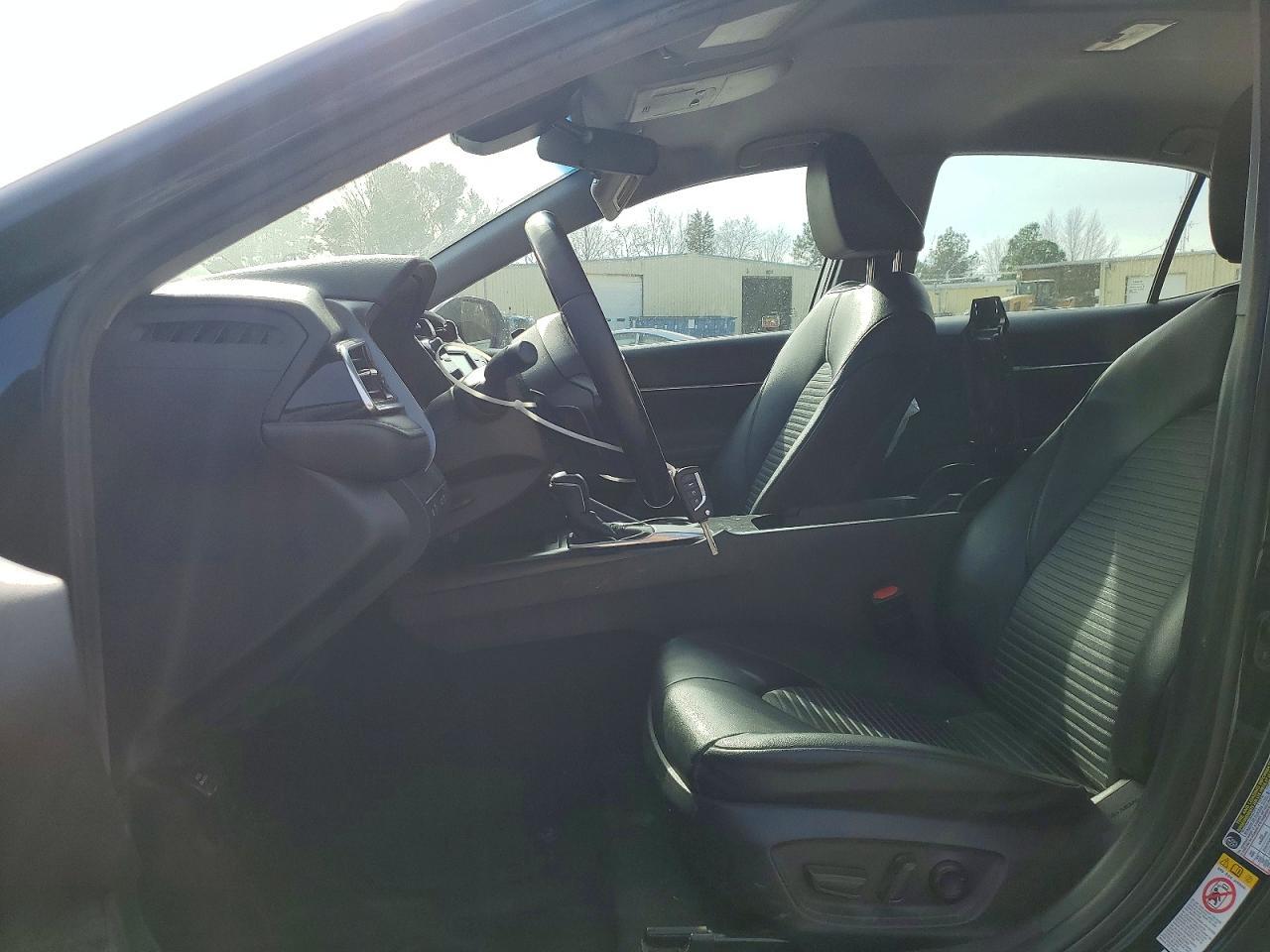2018 Toyota Camry L - Image 7