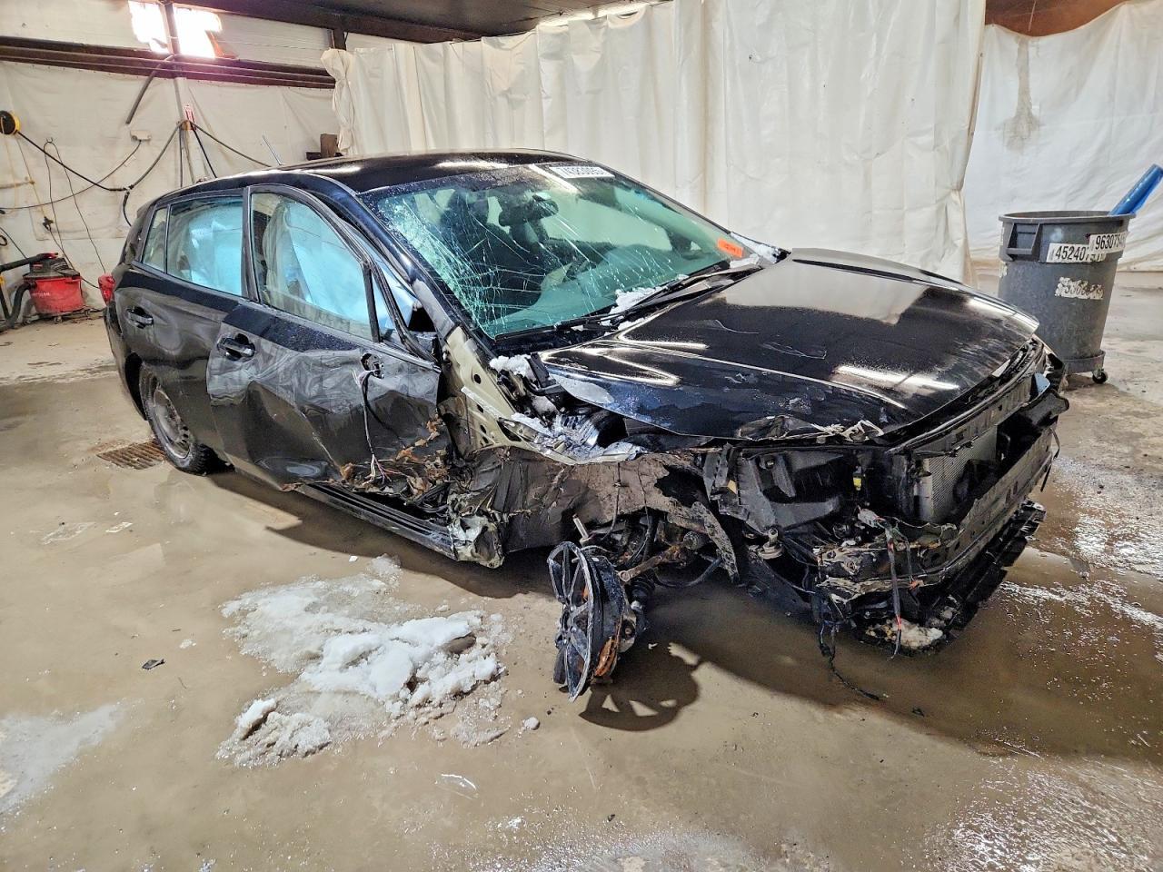 2020 Subaru Impreza - Фото 4