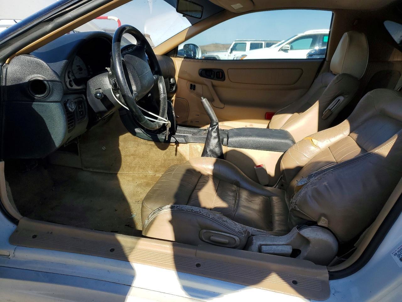 1996 Mitsubishi 3000 Gt Sl - Image 7