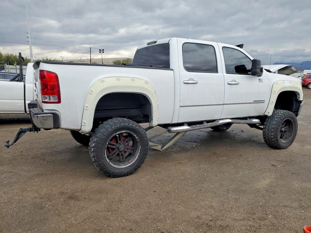 2007 GMC New Sierra C1500 - Фото 3