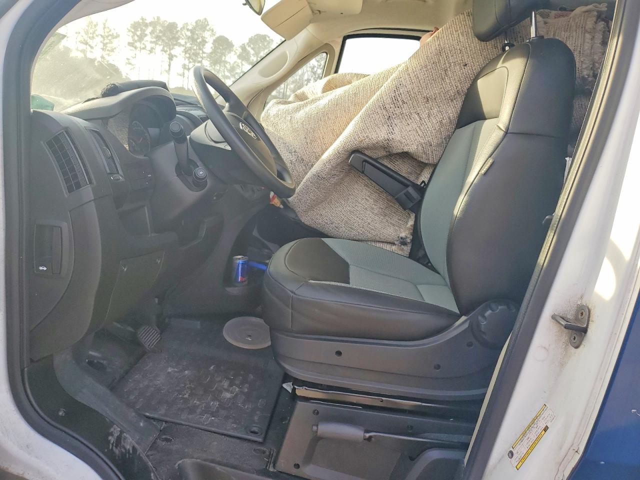 2018 Ram Promaster 1500 1500 Standard - Image 7