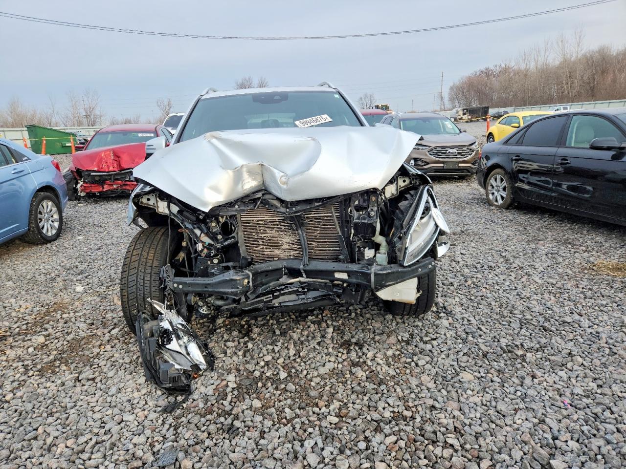 2018 Mercedes-Benz Gle 350 4Matic - Фото 5