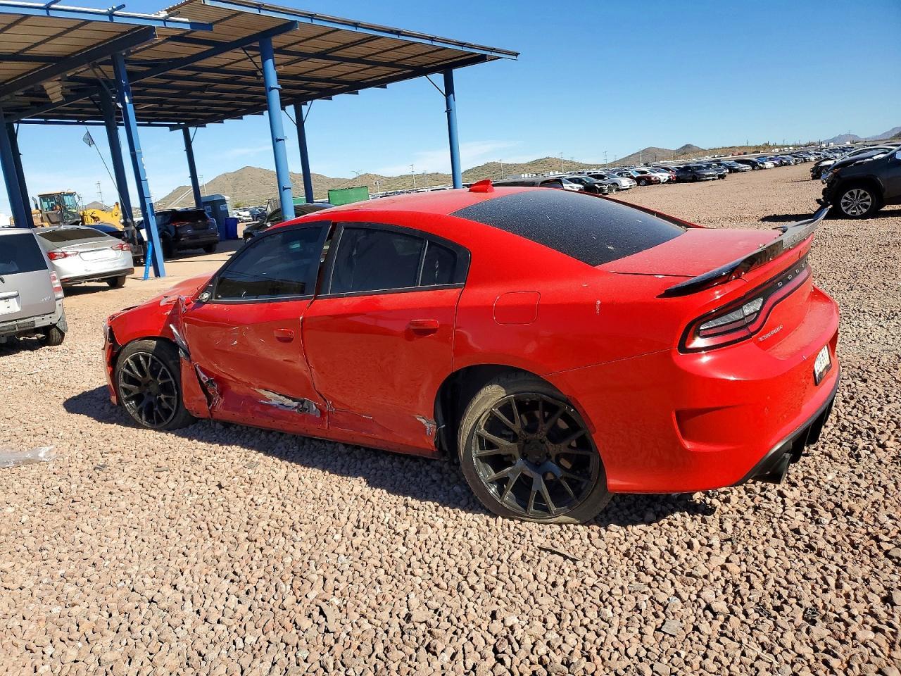 2022 Dodge Charger Gt - Image 2