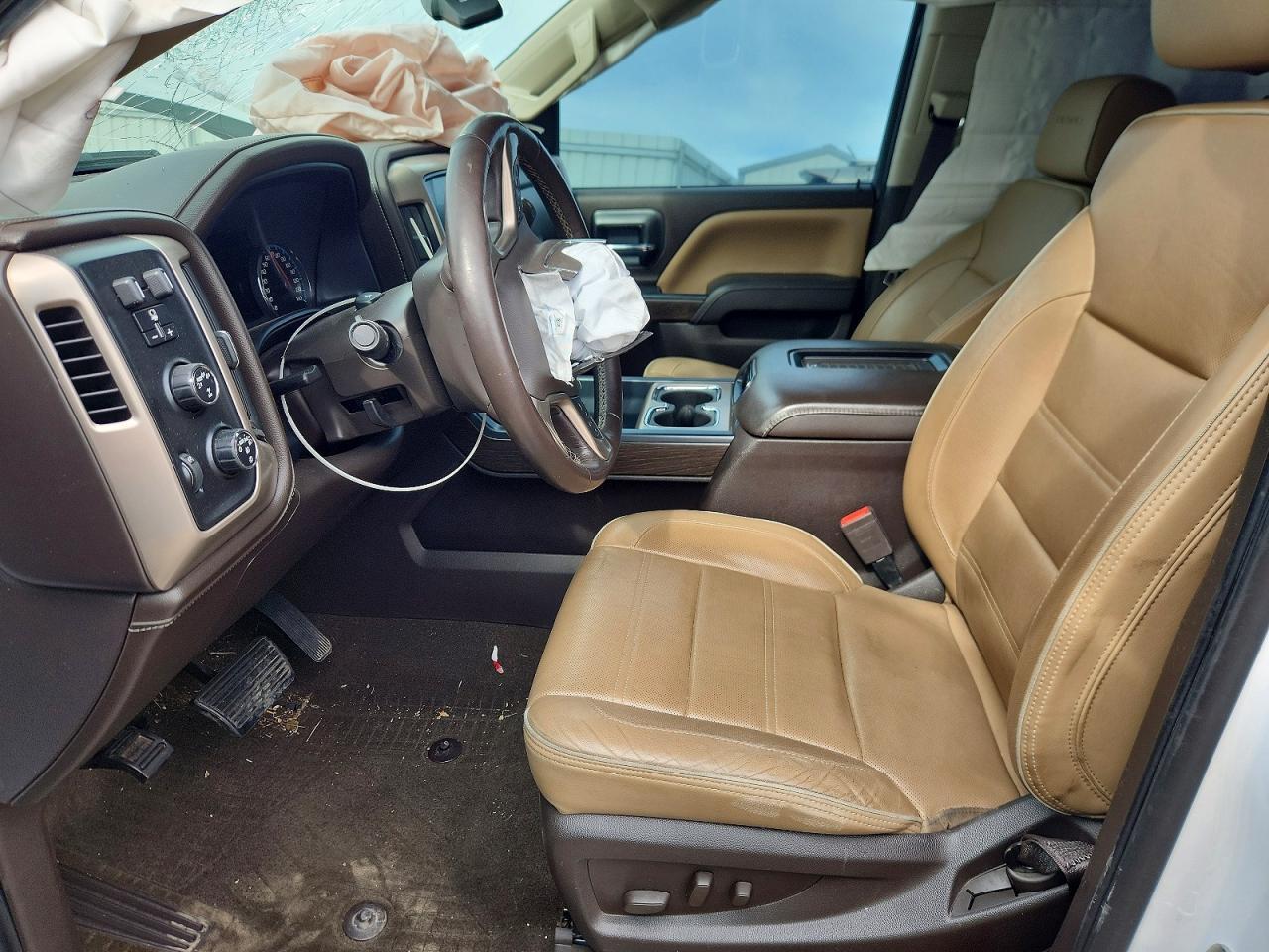 2017 GMC Sierra K1500 Denali - Image 7
