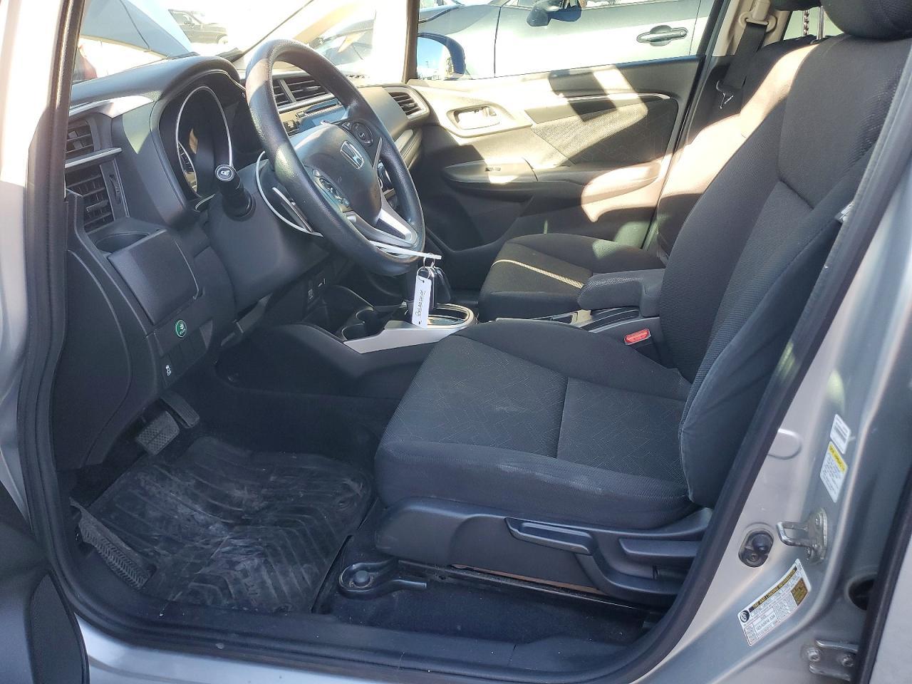2016 Honda Fit Ex - Image 7
