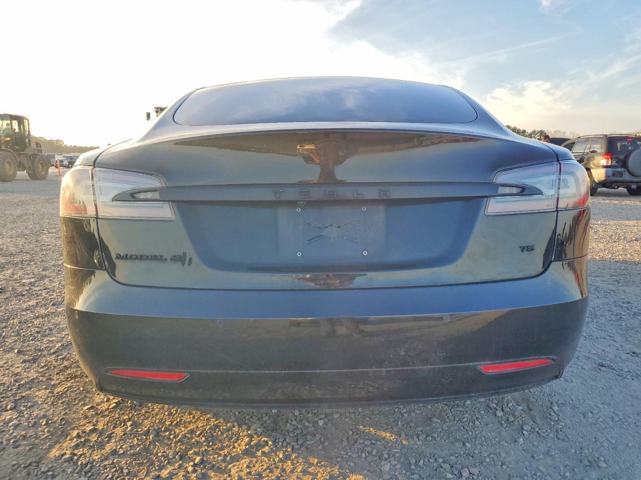 2017 Tesla Model S - Фото 6